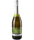 Игристое вино Toso Fragolino Фраголино белое 0,75 л